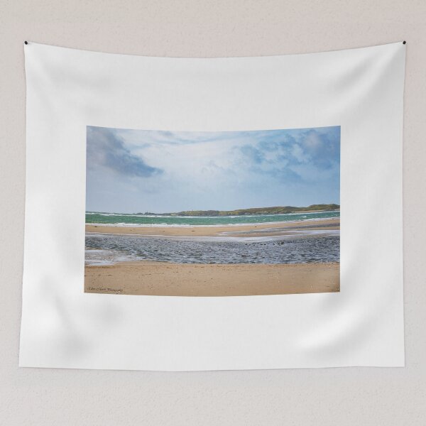 Item preview, Llanddwyn Island designed and sold by ellenmpics.