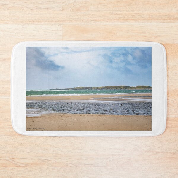 Item preview, Llanddwyn Island designed and sold by ellenmpics.