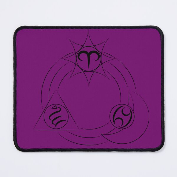 Item preview, Aries Cancer Scorpio designed and sold by JAMerArc.