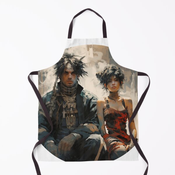 Item preview, Solar Punk designed and sold by MendaciousMina.