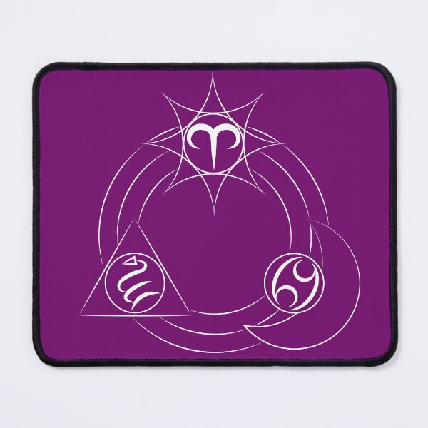Item preview, Aries Cancer Scorpio designed and sold by JAMerArc.