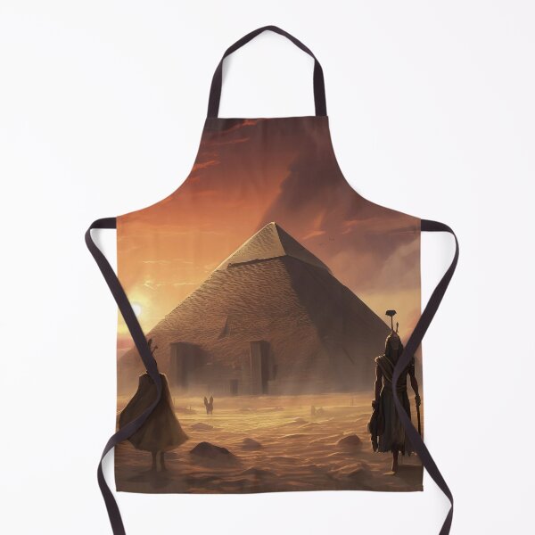 Item preview, Echoes of Antiquity: The Enigmatic Great Pyramid Uncovered designed and sold by The-Library.