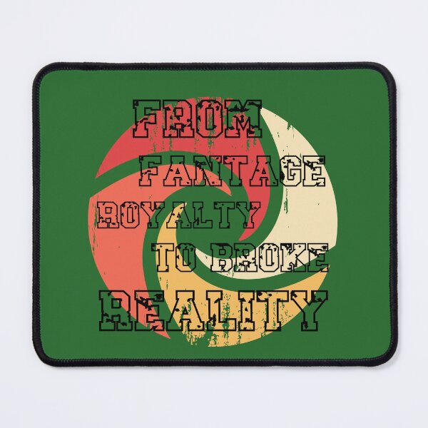 Item preview, From Fantage Royalty to Broke Reality designed and sold by ArtFeverShop.
