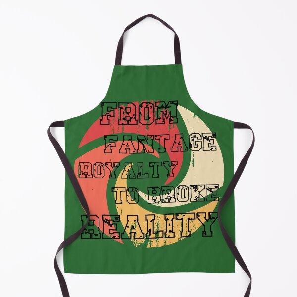 Item preview, From Fantage Royalty to Broke Reality designed and sold by ArtFeverShop.