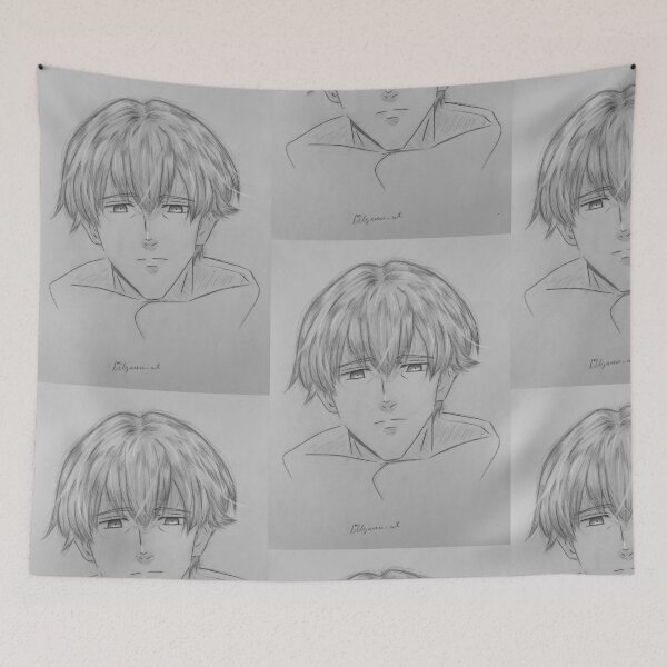 Item preview, Dubs designed and sold by lillyaura-art.