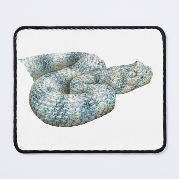 Item preview, Speckled Rattlesnake designed and sold by CatchItCreation.