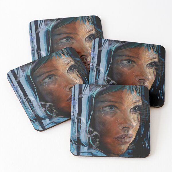 Item preview, ANA between worlds designed and sold by ARTito.