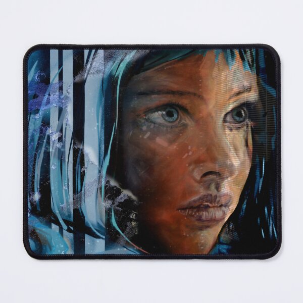 Item preview, ANA between worlds designed and sold by ARTito.