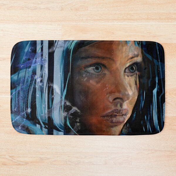 Item preview, ANA between worlds designed and sold by ARTito.