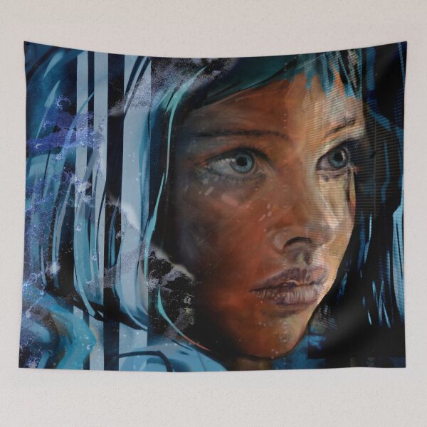 Item preview, ANA between worlds designed and sold by ARTito.