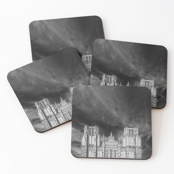 Item preview, Wells Cathedral designed and sold by chuckirina.