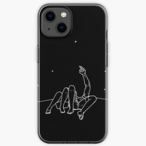 Stars iPhone Soft Case