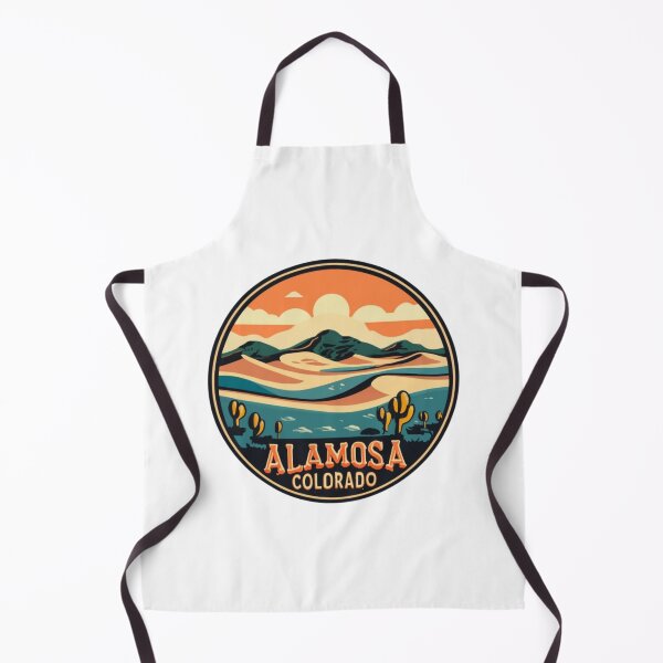 Item preview, Alamosa, Colorado | Great Sand Dunes National Park designed and sold by CircinusStore.