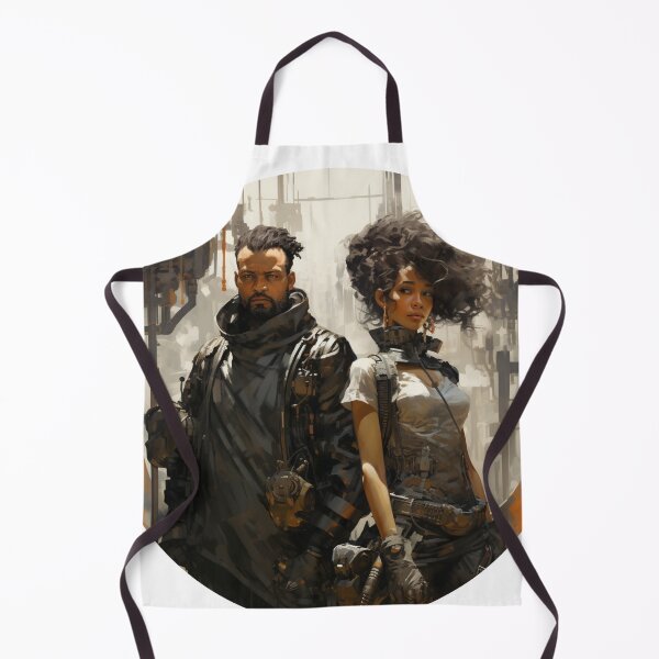 Item preview, Solar Punk designed and sold by MendaciousMina.