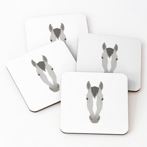 Item preview, Gray Horse designed and sold by Copper Creek Designs.