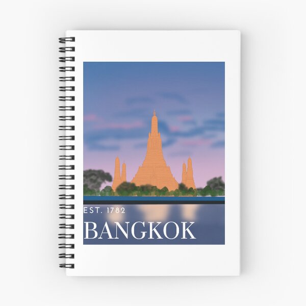 Item preview, Bangkok designed and sold by KC-Studios.