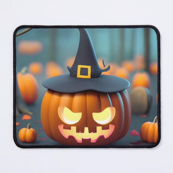 Item preview, Halloween: Scary Pumpkin designed and sold by ArtAi91.