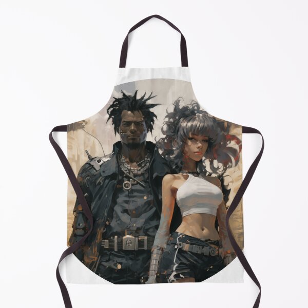 Item preview, Solar Punk designed and sold by MendaciousMina.