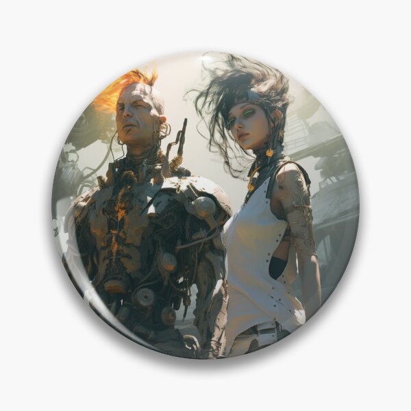 Item preview, Solar Punk designed and sold by MendaciousMina.