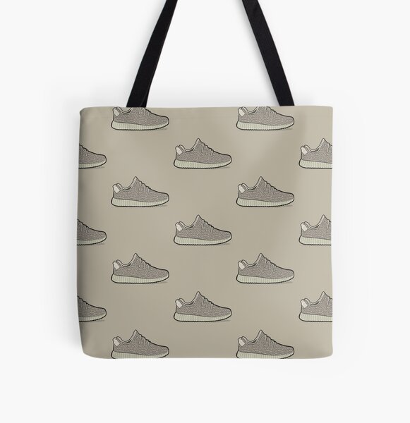 NEW Adidas Originals SIMPLE TOTE BAG Trefoil Logo Tie Dye Grey Bag- FREE  SHIP