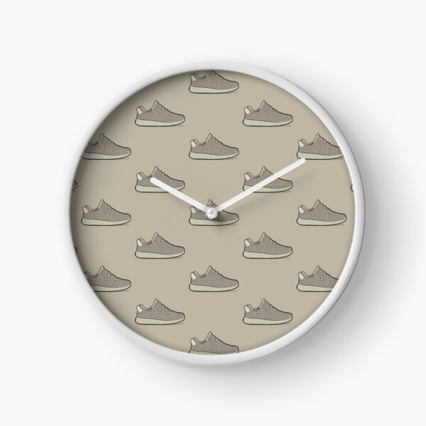 adidas yeezy clock