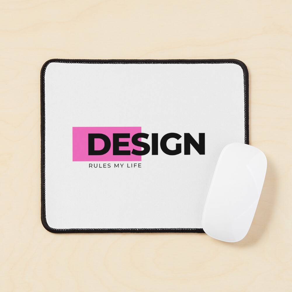 Item preview, Mouse Pad designed and sold by MyThemesDesign.