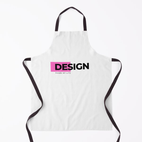 Item preview, DESIGN RULES MY LIFE designed and sold by MyThemesDesign.
