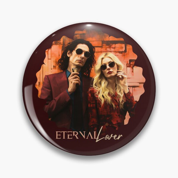 Item preview, Only Lovers Left Alive Tribute -The Others designed and sold by Hecate-Emporium.
