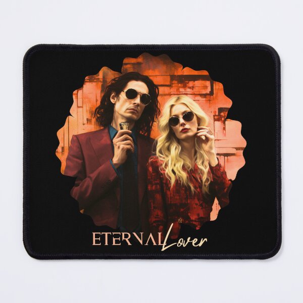 Item preview, Only Lovers Left Alive Tribute -The Others designed and sold by Hecate-Emporium.