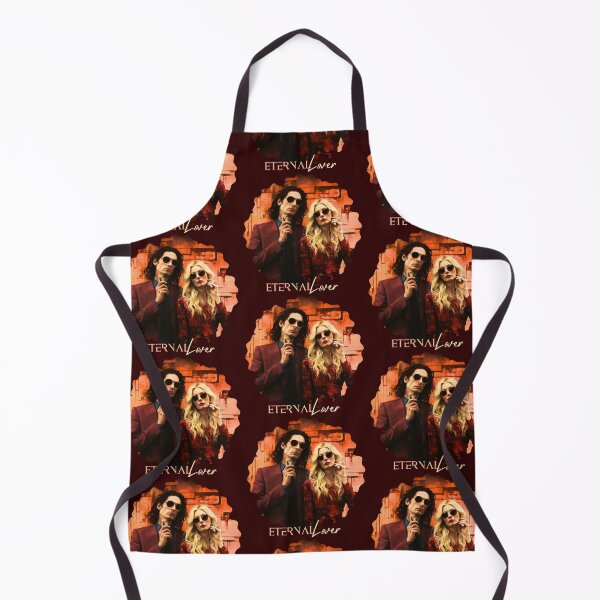 Item preview, Only Lovers Left Alive Tribute -The Others designed and sold by Hecate-Emporium.
