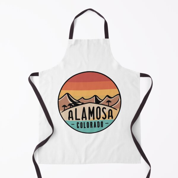 Item preview, Alamosa, Colorado | Great Sand Dunes National Park Sunset Style designed and sold by CircinusStore.