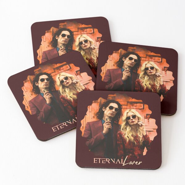 Item preview, Only Lovers Left Alive Tribute -The Others designed and sold by Hecate-Emporium.