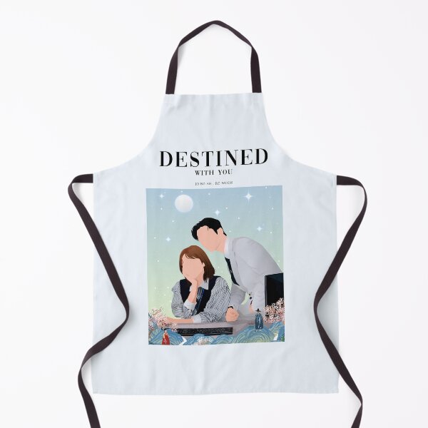 Item preview, Destined with you kdrama designed and sold by nelkrshop.