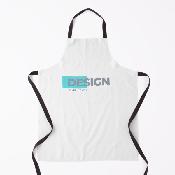 Item preview, DESIGN RULES MY LIFE designed and sold by MyThemesDesign.