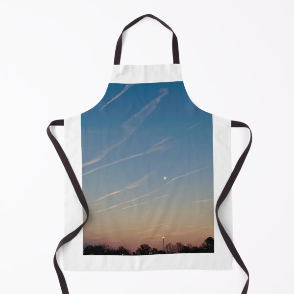 Item preview, striped sky sunset designed and sold by KC-Studios.