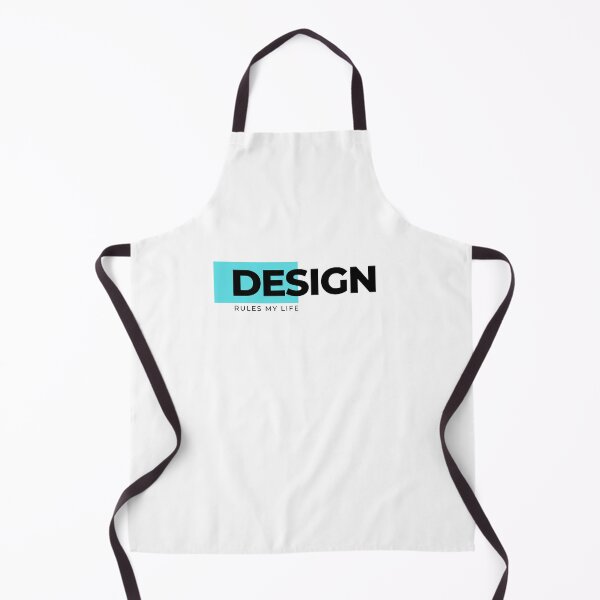 Item preview, DESIGN RULES MY LIFE designed and sold by MyThemesDesign.