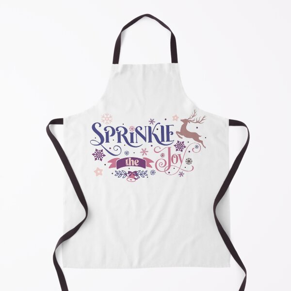 Item preview, Happy Holidays 21. Sprinkle the Joy designed and sold by amahechoamano.