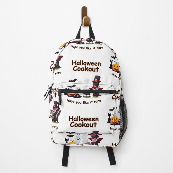 Item preview, Halloween cookout  designed and sold by SeeingBeyond.