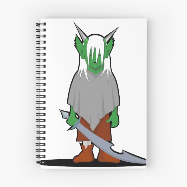 Item preview, elf warrior designed and sold by drizzd.