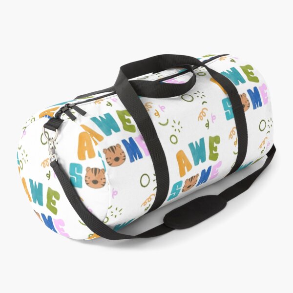 Item preview, AWE SOME designed and sold by design-tuben.