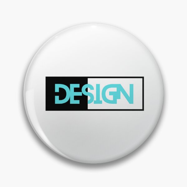 Item preview, DESIGN | Cyan and Black designed and sold by MyThemesDesign.