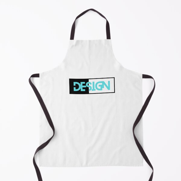 Item preview, DESIGN | Cyan and Black designed and sold by MyThemesDesign.