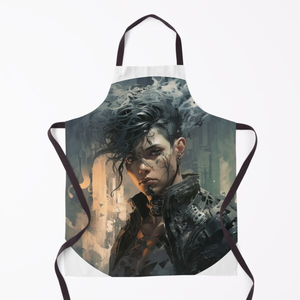 Item preview, Solar Punk designed and sold by MendaciousMina.
