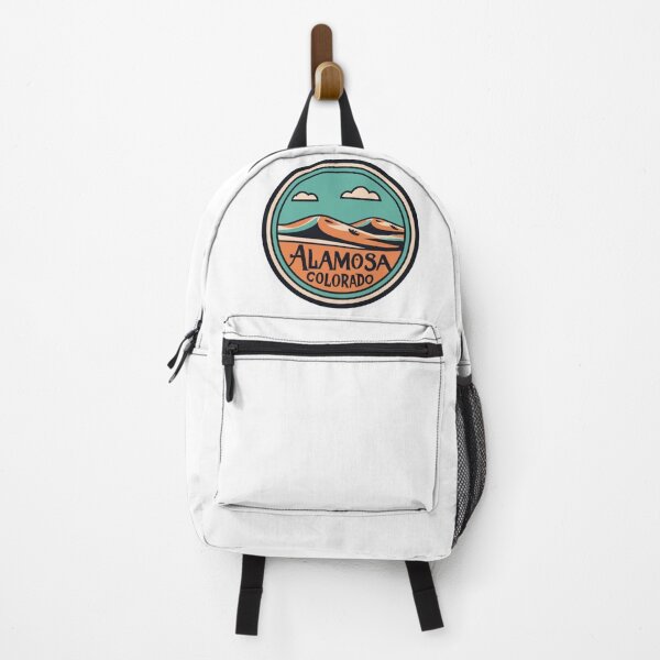 Item preview, Alamosa, Colorado | Great Sand Dunes National Park Style 3 designed and sold by CircinusStore.