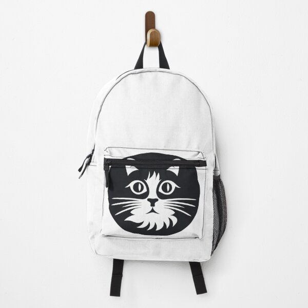 Item preview, Cat designed and sold by Lesness.