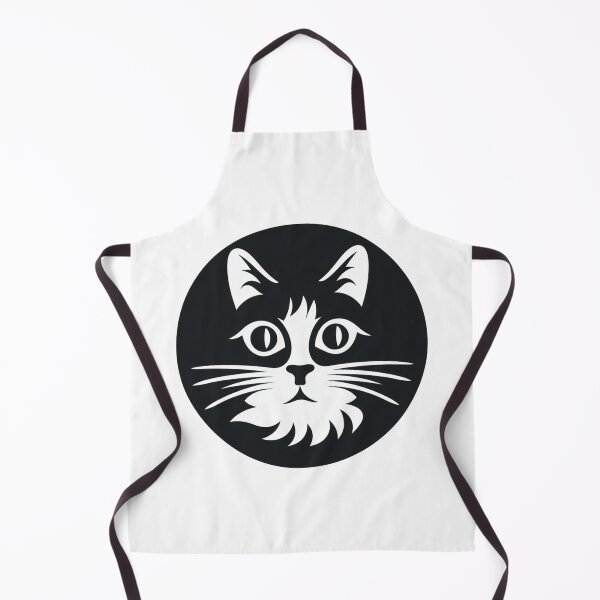 Item preview, Cat designed and sold by Lesness.