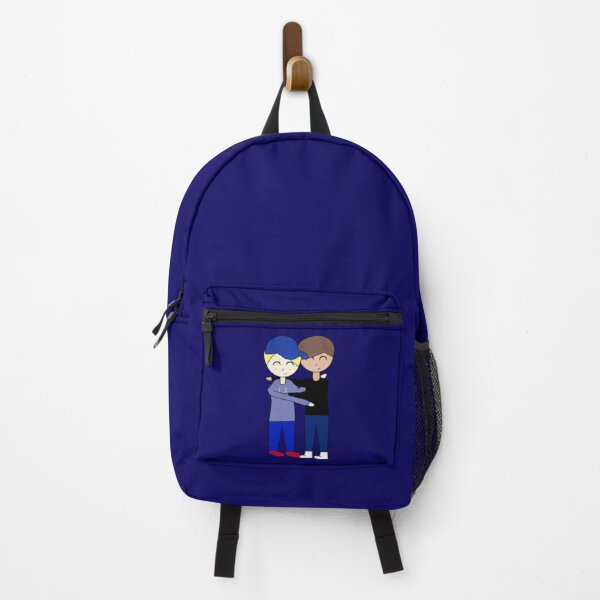 Item preview, Freddie and Ford hugging (png) designed and sold by GooglyEyes-.