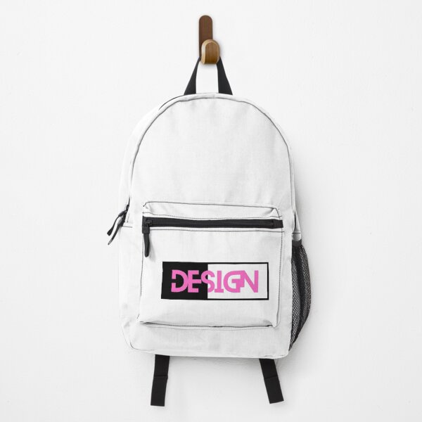 Item preview, DESIGN | Magenta and Black designed and sold by MyThemesDesign.