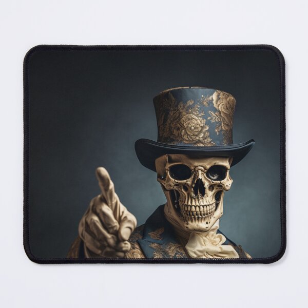 Item preview, Skeleton You Look Spooktacular designed and sold by SisterlyCrafts.