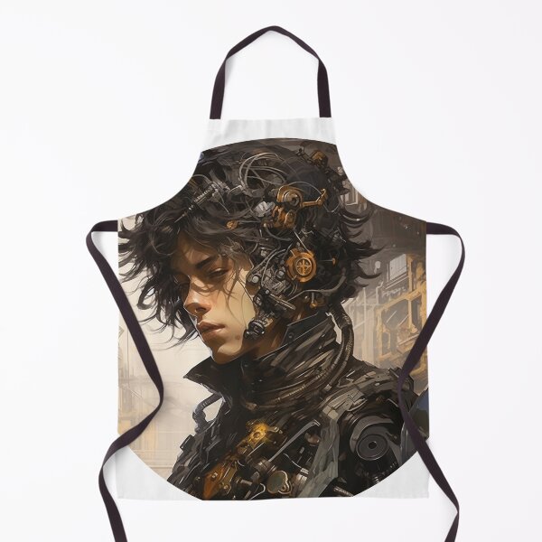 Item preview, Solar Punk designed and sold by MendaciousMina.